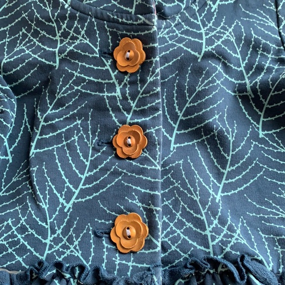 Matilda Jane hoodie - Picture 2 of 7